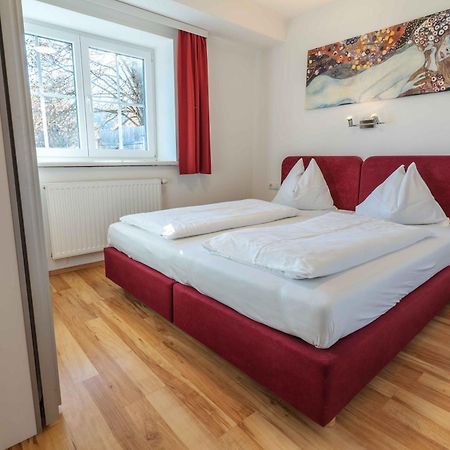 Apartment Eisl رامساو أم داتشستين المظهر الخارجي الصورة