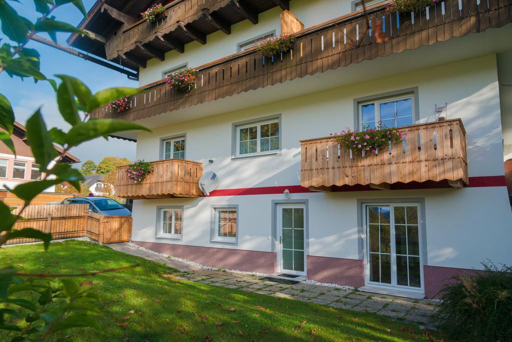 Apartment Eisl رامساو أم داتشستين الغرفة الصورة