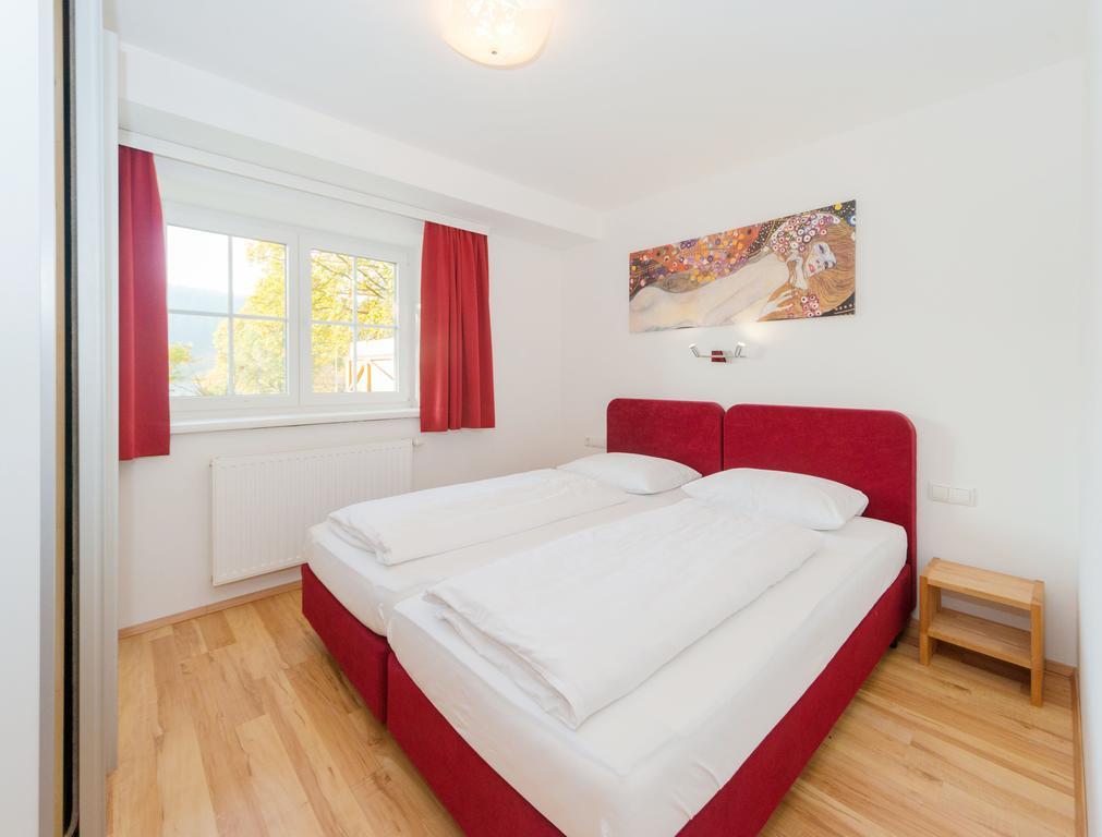 Apartment Eisl رامساو أم داتشستين الغرفة الصورة