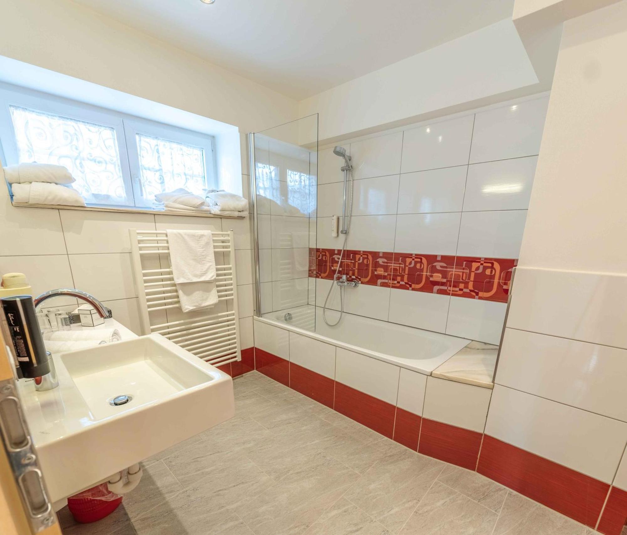 Apartment Eisl رامساو أم داتشستين المظهر الخارجي الصورة