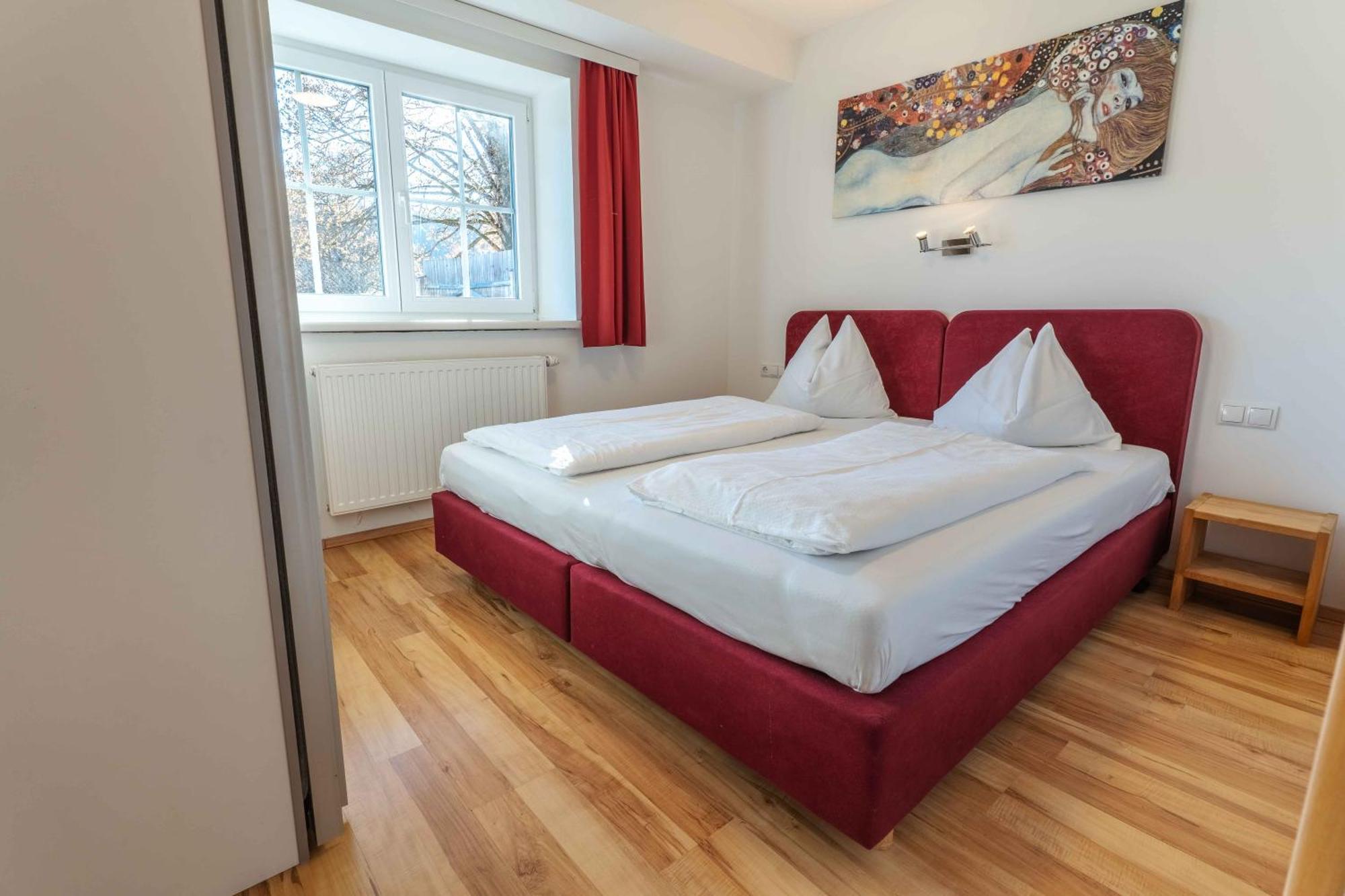 Apartment Eisl رامساو أم داتشستين المظهر الخارجي الصورة