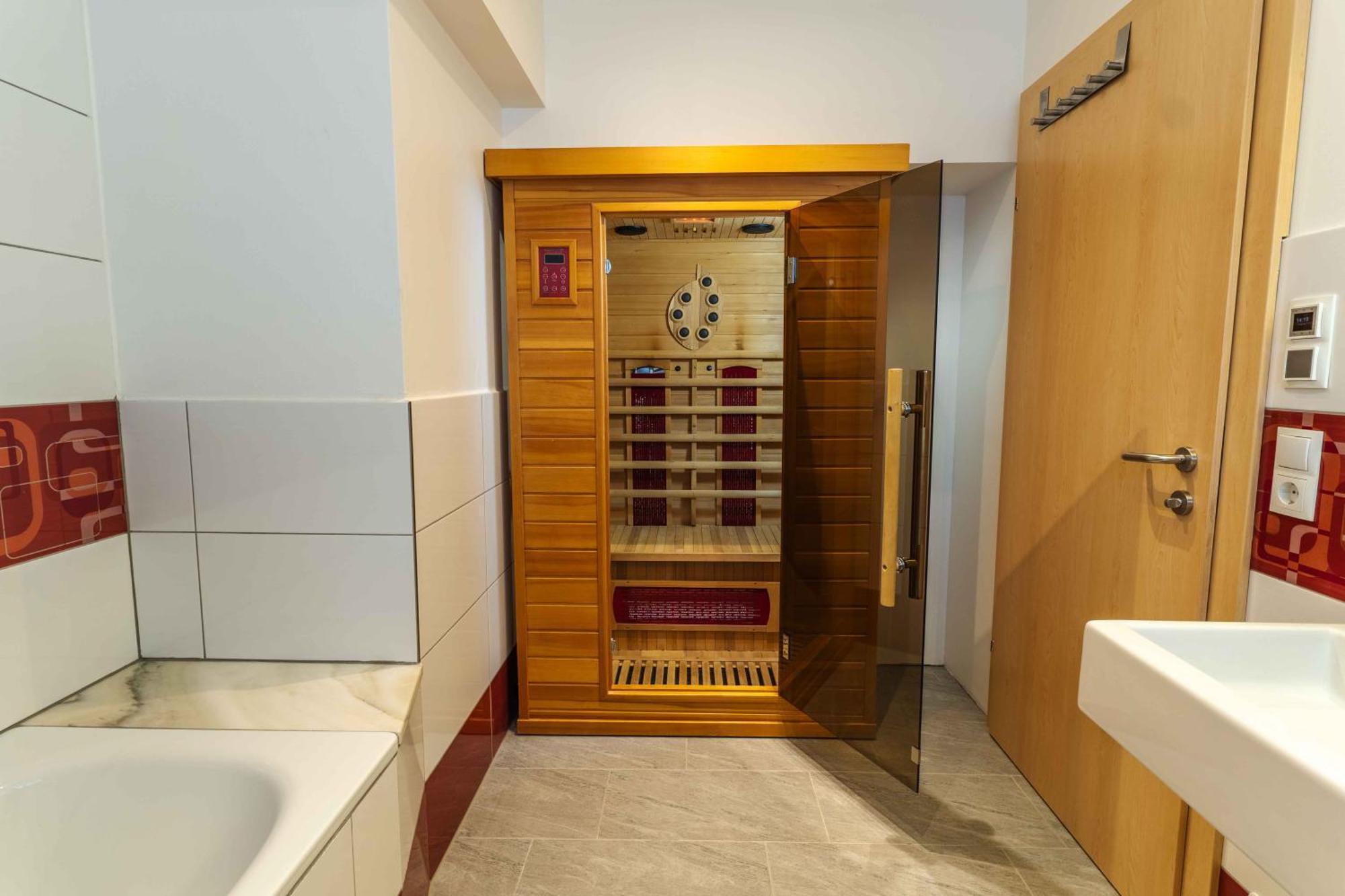 Apartment Eisl رامساو أم داتشستين المظهر الخارجي الصورة
