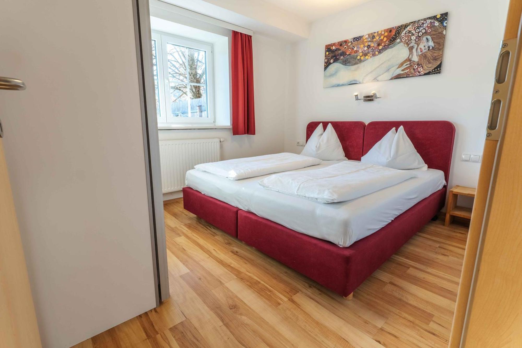 Apartment Eisl رامساو أم داتشستين المظهر الخارجي الصورة