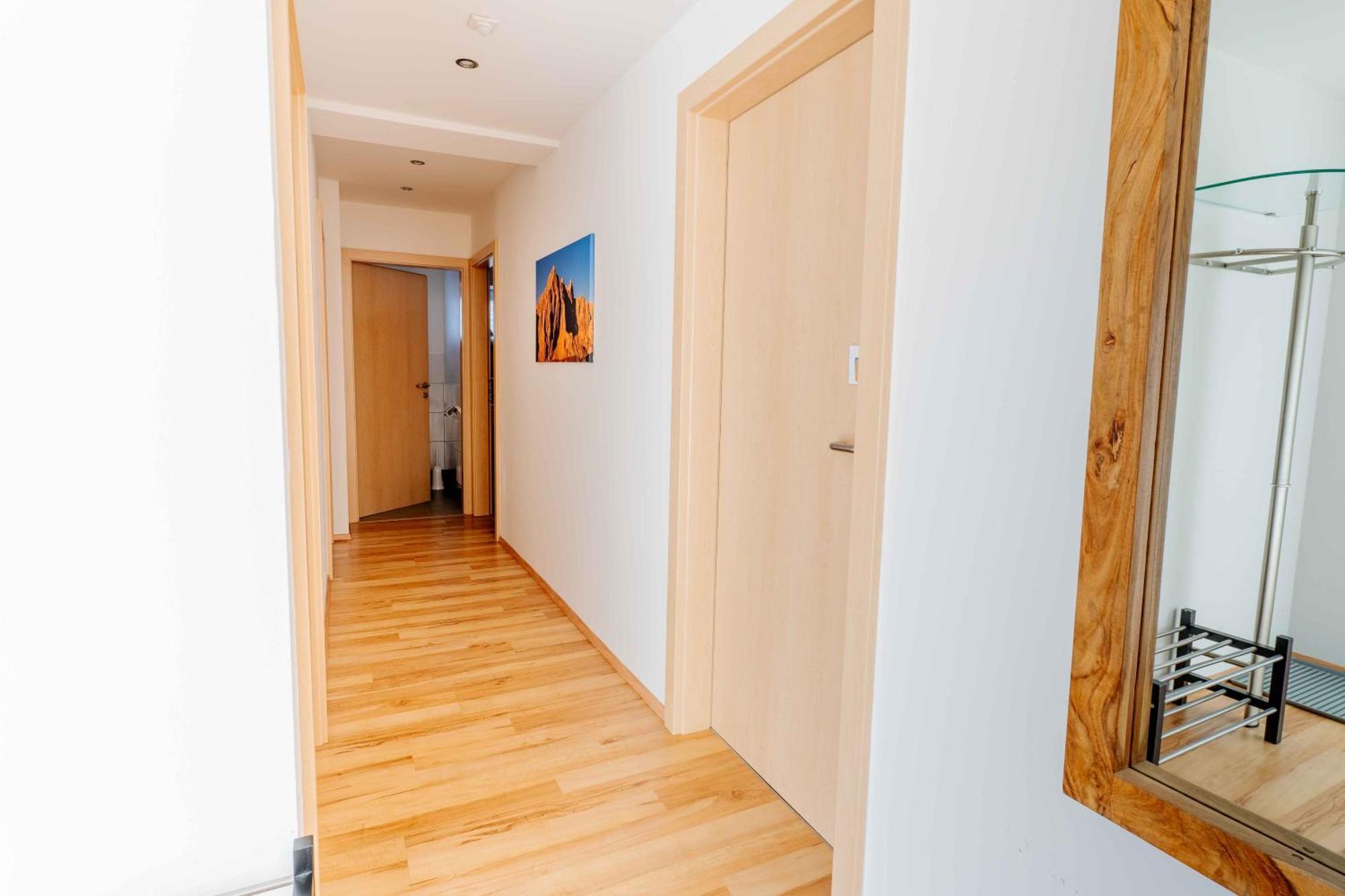 Apartment Eisl رامساو أم داتشستين المظهر الخارجي الصورة