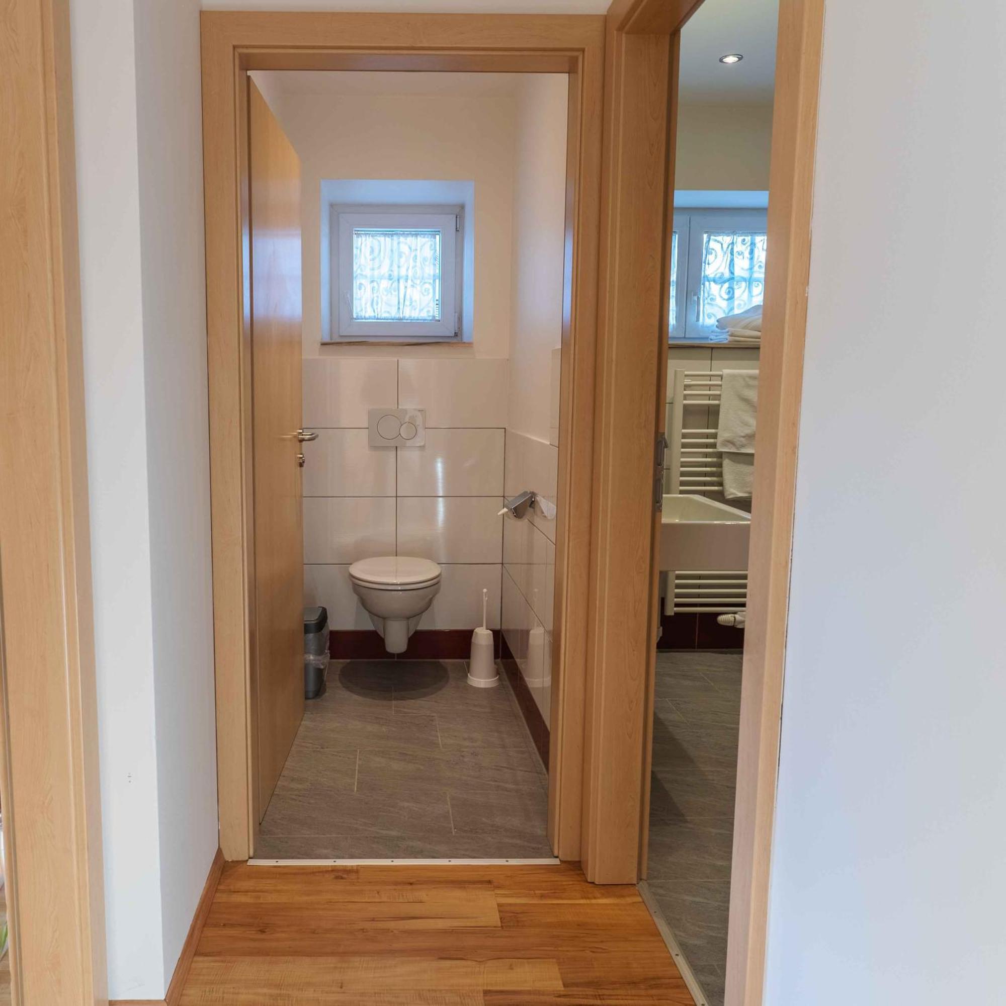 Apartment Eisl رامساو أم داتشستين المظهر الخارجي الصورة