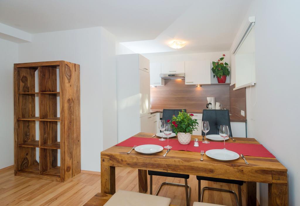 Apartment Eisl رامساو أم داتشستين المظهر الخارجي الصورة